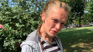 Fentanyl Addict Interview - Nicole