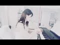 Heo yun mi tocando piano 😍