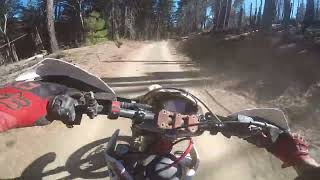 2022 Dirt bikes Gone wild, offroading, OHV funny