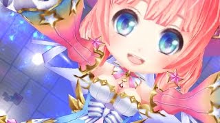 [白猫プロジェクト]優秀サポートキャラ！イロメロを使ってみた！