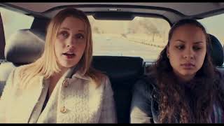 Mistress America trailer