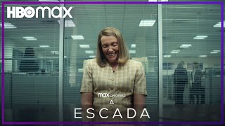 A Escada | Trailer Oficial | HBO Max
