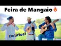 FEIRA DE MANGAIO - DANILO BRITO, ALESSANDRO PENEZZI and CHARLES GONÇALVES - improvisation show!