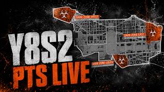 🔴 LIVE – T10 Escalation Core FARMING! | The Division 2