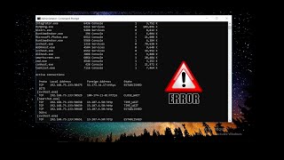 Why Your Python Won't Work | Python Command Prompt Error
