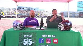 Week 7 Game Day Live