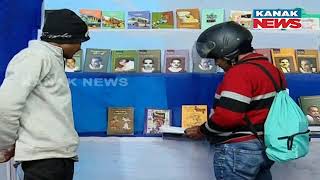 Balasore Book Fair: Fighting Declining Sales