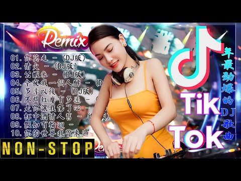 Download Lagu Mandarin Dj Remix Paling Keren Chinese Dj歌曲 2022 Full Bass Lagu Chinase 2022 Mp3