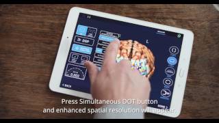 NIRSIT - Brain Imaging system