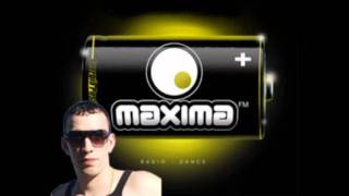 Maxima Fm In session Thomas Cajal.wmv