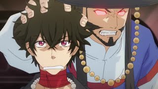 Haigakura TV anime PV