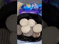 Yummy Chocolate Cookies Satisfying Sound #asmrsounds #shorts