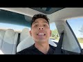 2024 tesla model 3 performance full self driving review