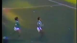 Jorge Mendonça (Palmeiras) - 24/09/1978 - Palmeiras 2x0 Corinthians - 2 gols