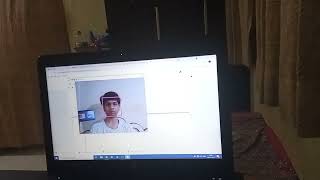 Face Mask Detection Using Python (Camera Recording)