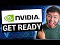 EVERYTHING Nvidia Stock Investors NEED To KNOW Before Earnings