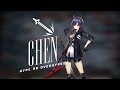 arknights guide guard series 2 estelle specter chen hyped or overhyped