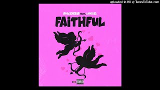 Suigeneris - Faithful Ft Luhkel (Prod.Cito)