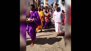 ಸದ್ಗುರು ಶ್ರೀ ಭೀಷ್ಮಾನಂದ ಮಹಾರಾಜರ ಆರಾಧನೆ | Sadhguru Shri Bheeshmananda Maharaj Aaraadhane, Ukkali