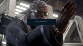 TEKKEN™7 gaining some much needed match up knowledge