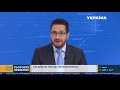 Ірина Венедіктова про перші сто днів на посаді Генпрокурора України