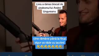 Andrei Ungureanu Podcast cu Liviu Guță