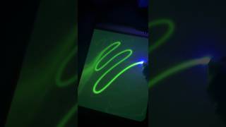 Crayola Travel Glow Art Studio #crayola #glowinthedark #asmr