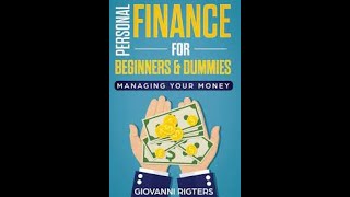 Personal Finance for Beginners