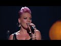 P!nk & Nate Ruess - Just Give Me A Reason (Live)