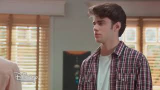 #Disneybia Manuel defiende a bia (Bia-Capitulo 21)