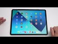 iPadOS 15 is Out! - What's New