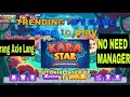 HOW TO START KARASTAR | NEW NFT GAMES | PLAY FOR FREE | FULL TUTORIAL | AXIE INFINITY CLONE