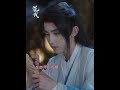 如果炎越不是神君，一定是个合格的手工艺人 | Beauty of Resilience | iQIYI Romance#shorts