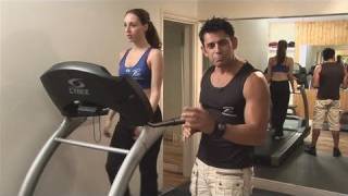 How To Maintain A Treadmill Machines