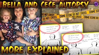 Watts Family Tragedy: Inside the Autopsies of Bella and CeCe more explained
