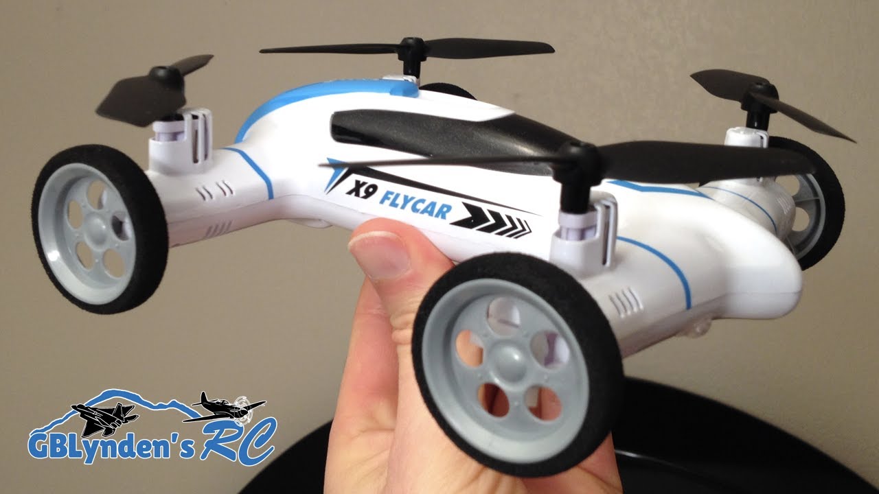 Syma Remote Control Drone Car At Timothy Mitchell Blog
