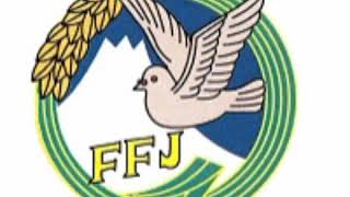 日本学校農業クラブ連盟『FFJの歌2020～鍬持って踊れ～』