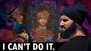 3 Things in Christian Orthodoxy I Can't Accept