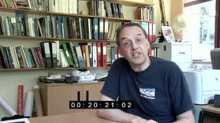Spiral Galaxies (extra footage)