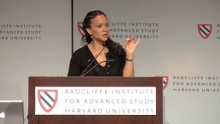 Melissa Harris-Perry on Identity Franchises || Radcliffe Institute