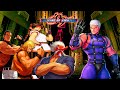 The King of Fighters '99: Millennium Battle[Art of Fighting TEAM]