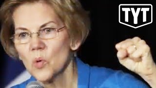 Warren Triggers Everyone With Impeachment Question