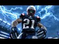 BAITING QB TO THROW PICKS IN FINAL SEASON GAME RAINSTORM! Madden 18 Career Mode Gameplay Ep. 37