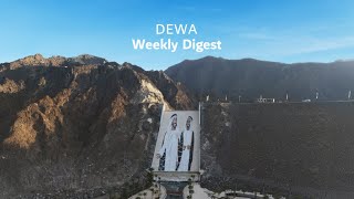 DEWA Weekly Digest - 7 December