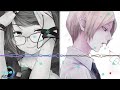 We Dont't Talk Anymore  -  Nightcore  -  Switching Vocals