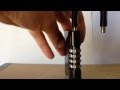 How to set your Kingsley Guard-a-Key lock box Combination How to set your Kingsley Guard-a-Key lock box Combination