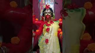 জয় মা তারা মায়ের জয় 🌺🕉🌺 #trending #shortvideos #shorts #short #viral #maa #subscribe #tiktok#mahadev