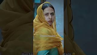 Salooq Sad WhatsApp Status🥺❤️‍🩹Moh Movie | Jaani & B Praak Status| Sargun Mehta | Gitazbindrakhia