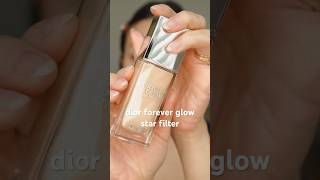 DIOR FOREVER GLOW STAR FILTER 💫 shade 2