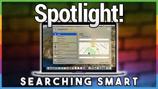 Spotlight on Spotlight - Hands-On Mac 7